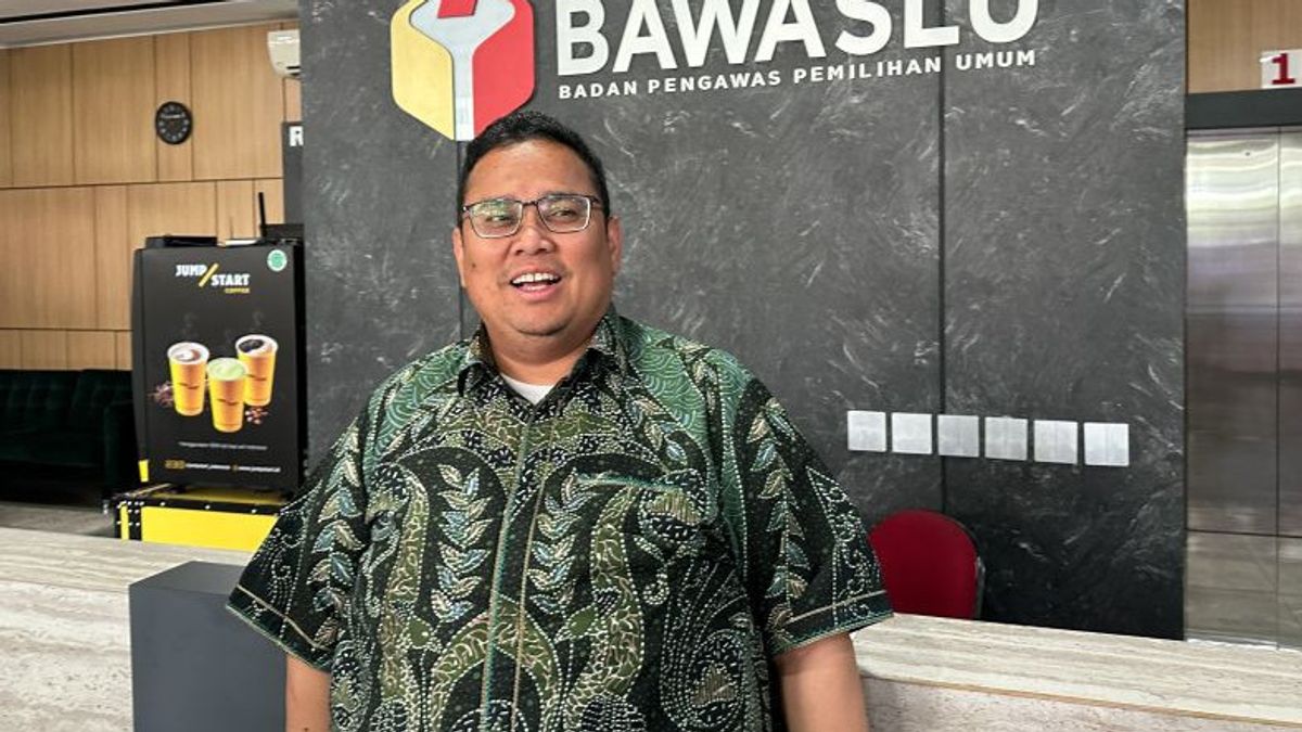 Bawaslu vérifiera les sons présumés de 'Sulap' lors de la récapitulation du sous-district de Bogor