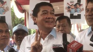 Kejari Jaksel Tak Kunjung Eksekusi Silfester Matutina, Komjak: Preseden Buruk Bagi Penegakan Hukum