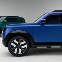 Freelander Dipastikan Masuk Pasar Australia