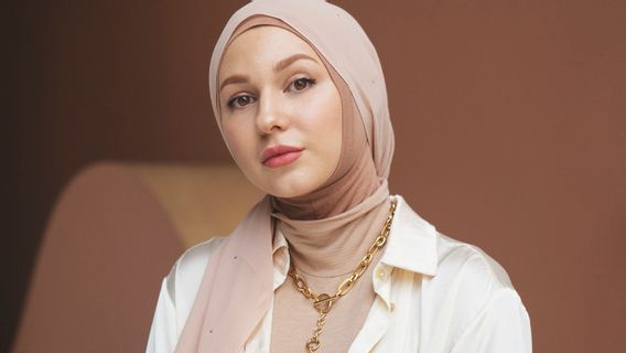 5 Tips For Mixing Jewelry Padun During Eid, Anggun Without Being Seen Soars