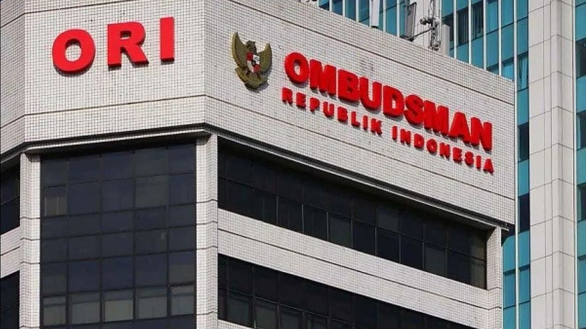 Have 34 Offices, Ombudsman Ready To Watch Menu And MBG Program Management Foundation