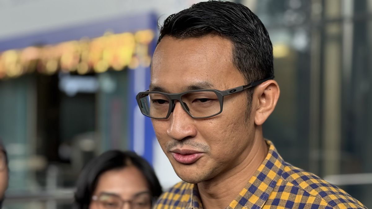 KPK Duga Ada Pihak yang Perintahkan Hapus Pesan Saat OTT Kabupaten Bekasi Dilaksanakan