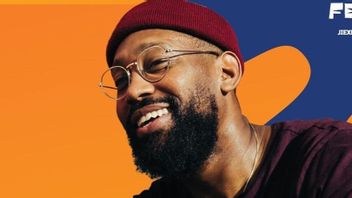 List Of Performers Day Two Of Java Jazz Festival 2022: PJ Morton To Rizky Febian
