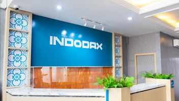 バリ島にオフィスを開設したインドダックスは、暗号とブロックチェーンの教育に焦点を当てています