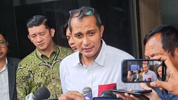 Today, The Pretrial Initial Session Of The Former Deputy Minister Of Law And Human Rights Eddy Hiariej Sues The Determination Of KPK Suspects