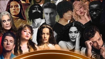 2026年ブリット賞の全受賞者リスト