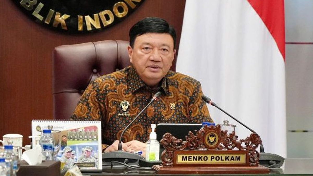 Prada Lucky Tewas Dianiaya, Budi Gunawan Pastikan Proses Hukum Transparan dan Sesuai UU