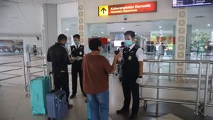 AP I: Juanda Surabaya Jadi Bandara Tersibuk Selama Mudik Lebaran