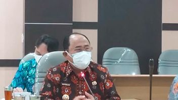 Berita Kulon Progo: Pemkab Belum Membatasi Mobilitas Masyarakat Mencegah COVID-19