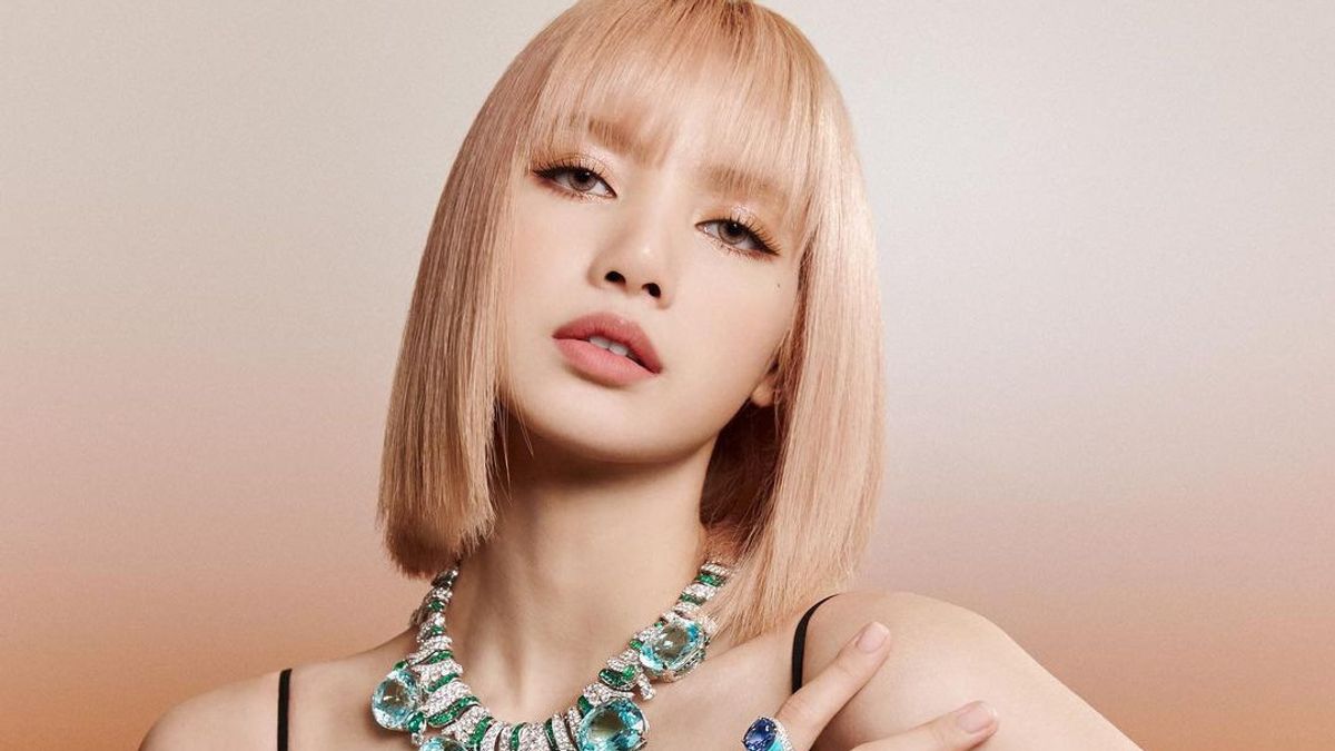 BLACKPINK Lisa's Whiskey Advertisement Banned In Thailand