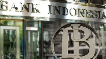 Bank Indonesia: Le Crédit Augmente Jusqu’en Juin, Les Conditions De Distribution Devraient Se Desserrer Au 3e Trimestre
