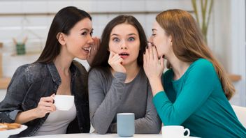 How To Prevent Gossip In Negative Chats, Here's Expert Advice