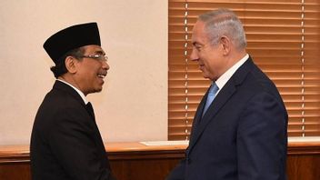 OECDメンバーシップとインドネシア-イスラエル関係正常化の機会