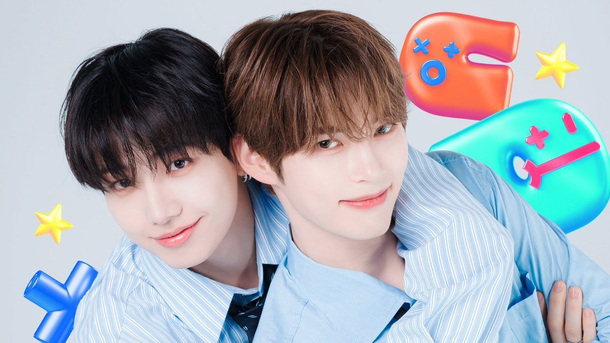 Sung Han Bin ZEROBASEONE 和 Jaehyun BOYNEXTDOOR 退出 M 倒计时