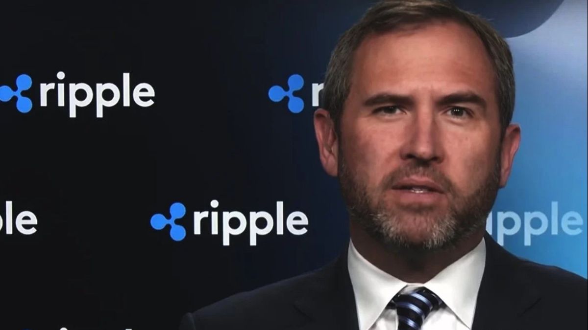Ripple CEO Brad Garlinghouse: 2023 Is Our Year!
