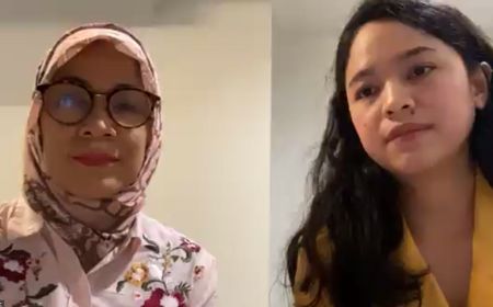 Adik Kandung Ungkap Kondisi Terbaru Marshanda: Bukan Hilang, Tapi Healing