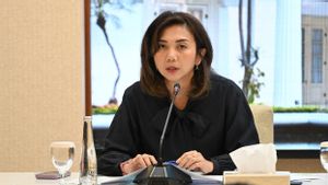 Indonesia akan Menyerukan Relevansi NPT dan Perlucutan Senjata di Konferensi Peninjauan 2026
