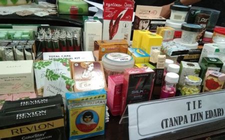 Bareskrim Polri Gerebek Pabrik Rumahan di Bogor, Temukan 1 Juta Obat Keras Ilegal Siap Edar