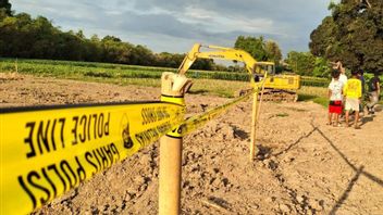 Masih Ada 1.517 Tambang Ilegal, Paling Banyak Ada di Sumut