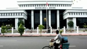 Minta Perlindungan Hukum Jaksa Dibatasi, MA: Cegah Impunitas 