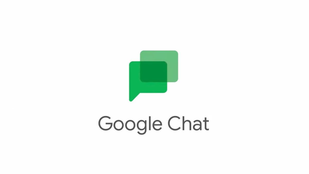 Google 聊天 开发 匿名功能, 类似于WhatsApp上的频道