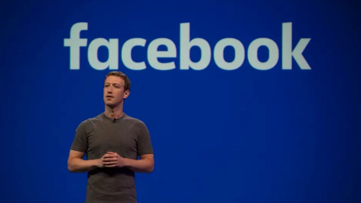 Facebook Uses Machine Learning To Predict Social Media Users' Trends
