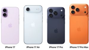 Perbandingan iPhone 17 vs iPhone 17 Pro: Mana yang Lebih Worth It?