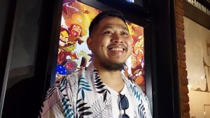 Tretan Muslim Harus Ulang 10 Kali Saat Jadi Dubber di Film Si Juki The Movie: Harta Pulau Monyet