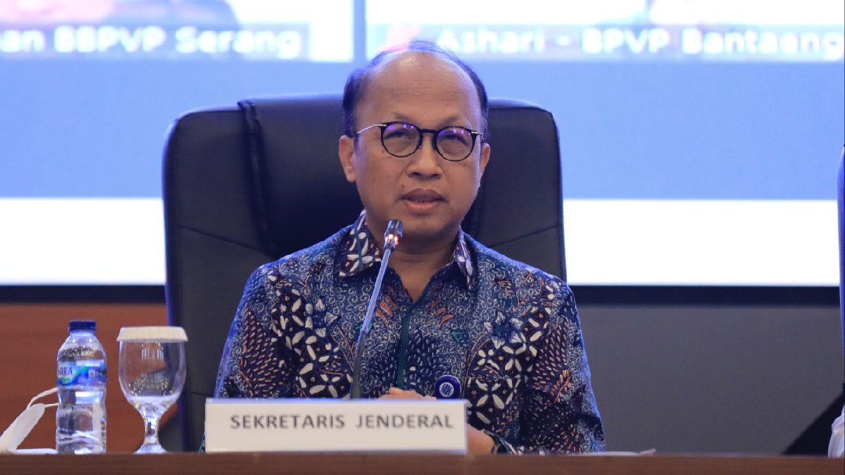 Kemnaker Terima 2.129 Aduan Terkait Pembayaran THR Karyawan, Tertinggi DKI Jakarta