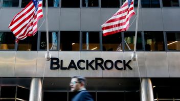 BlackRock Prepares Ethereum ETF On Nasdaq, ETH Coin Soars 13%