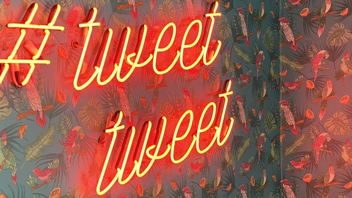 Ini Penampakan Tombol Edit Tweet yang Tengah Dikerjakan Twitter, Sudah Mulai Berfungsi?