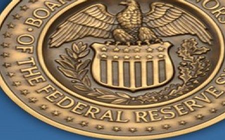 Ekonom Memprediksi The Fed akan Pertahankan Suku Bunga di Bulan Ini