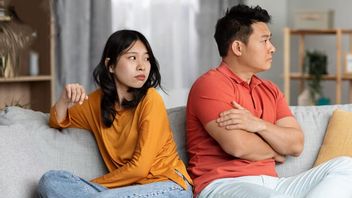 6 Signs Your Partner Has A Trend In Playing Character Syndrome Or Main Leader Syndrome