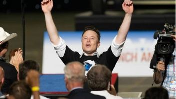 Tweet Jajak Pendapat Elon Musk Bermasalah, Investor yang Kalah Banyak Gugat Tesla!