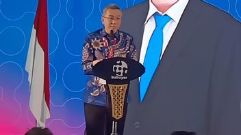 Inabuyer 2026 Diharapkan jadi Wadah Inovasi Produk UMKM agar Peritel Tak Impor