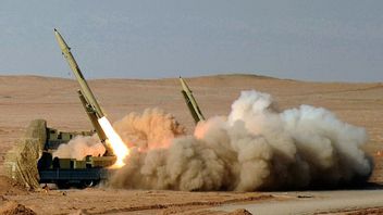 ファッタ極超音速ミサイル発射開始、イラン革命防衛隊がイスラエルで90%の標的を攻撃