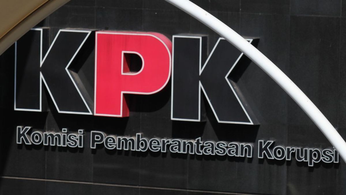 Recherche De Batu Mayor’s Office House And Other Houses, KPK Trouve Des Documents Liés à L’affaire De Gratification