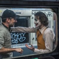 Adegan Joker di Bathtub Dipotong Demi Mendapatkan Rating R