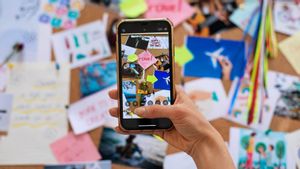 Inilah Cara Menghasilkan Uang dari Instagram yang Paling Cepat Cair dan Realistis