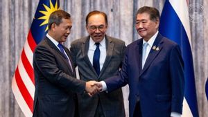 Thailand-Kamboja akan Teken 'Deklarasi Damai' di KTT ASEAN