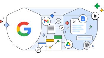 Google Bantah Gunakan Konten Gmail untuk Latih Model AI
