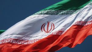 Iran Tolak Penangguhan Pengayaan Uranium di tengah Negosiasi Nuklir dengan AS