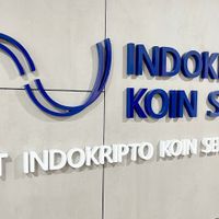 Tekanan Pasar Aset Kripto Mempengaruhi Kinerja PT Indokripto Koin Semesta Tbk pada Kuartal I-2026