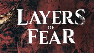 Gim Horror Layers of Fear Remake akan Diluncurkan 15 Juni untuk PC dan Konsol