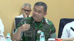 KSAD Ungkap Jembatan Darurat Masih Utang
