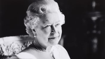 英国女王伊丽莎白二世和体育遗产