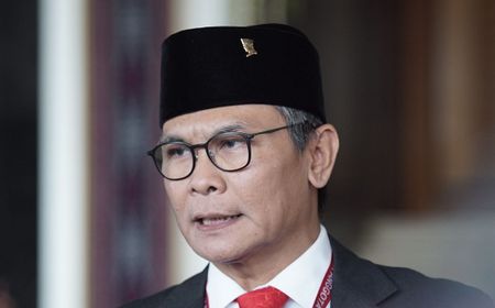 Johan Budi Mundur Jabatan Anggota DPR dan PDIP Usai Lolos Tahap Administrasi Capim KPK