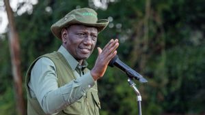 Le président du Kenya évoque un nouveau ministre suspendu au cabinet au milieu du chaos de l'État