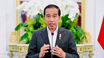 June 2023, President Jokowi Launches Non-judicial Heavy Human Rights Settlement Program