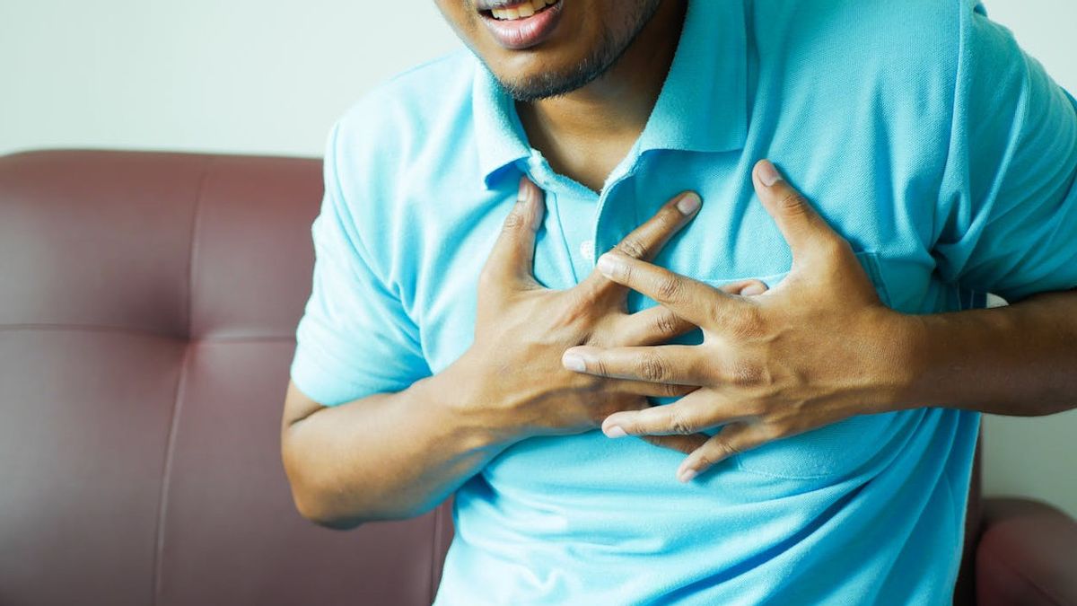 Jadi Penyebab Kematian Terbesar di Indonesia, Kata Dokter Tentang Gangguan Irama Jantung yang Harus Diwaspadai